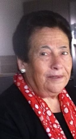 Mme DE FREITAS ALMEIDA
