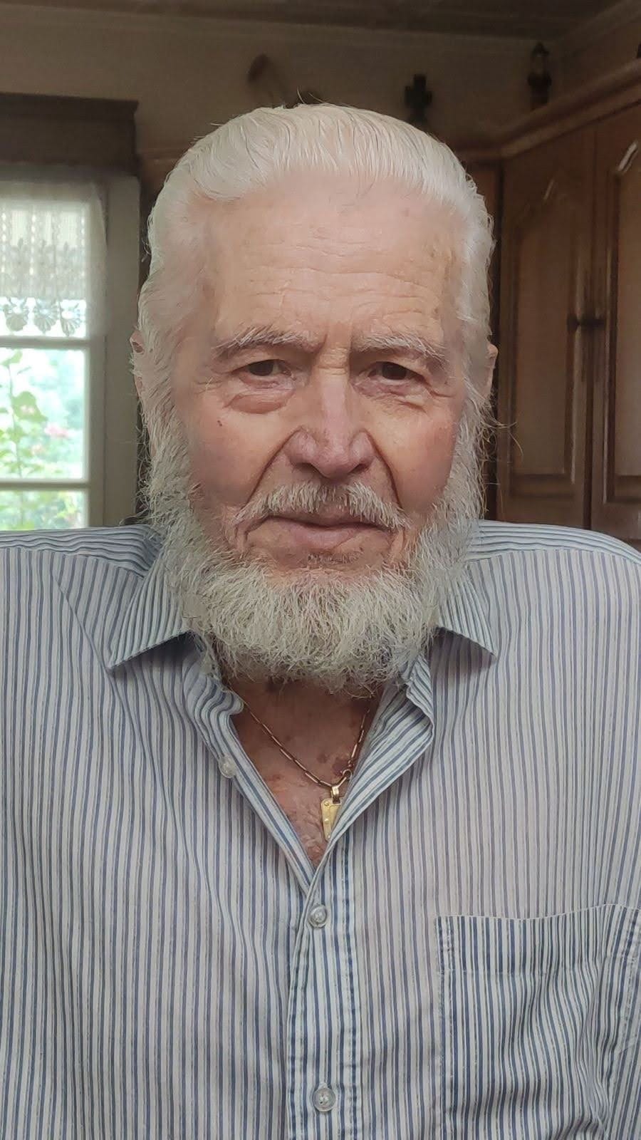 Mr PRZYGOCKI