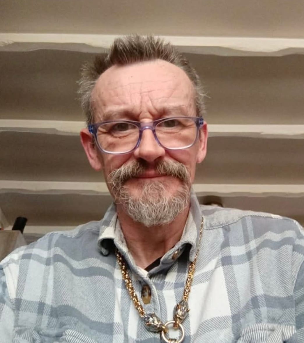 Mr VANDERSCHUEREN Photo 1