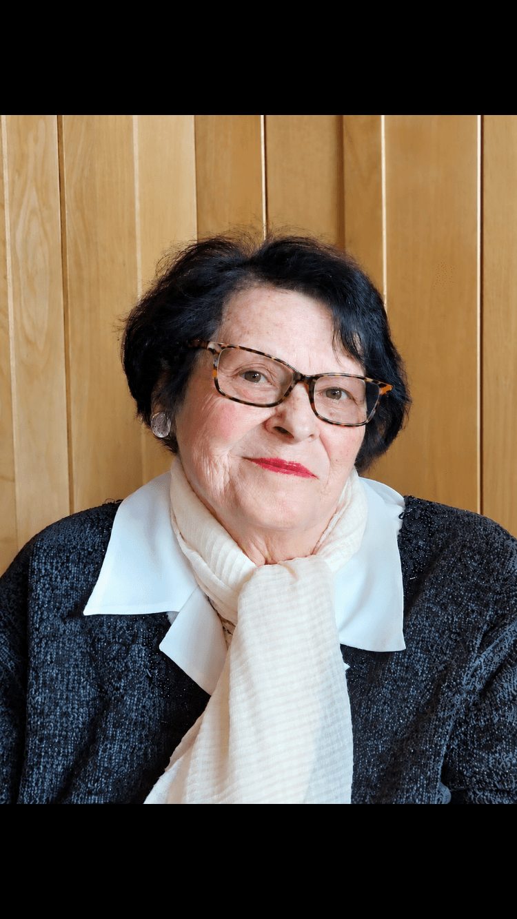 Mme KAPPELLE