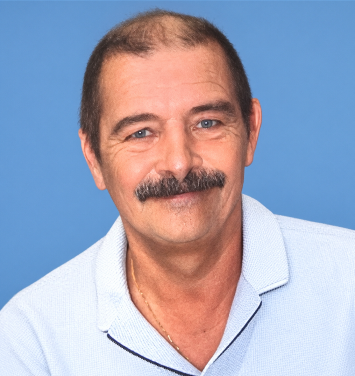 Mr ROUSSEAU 1