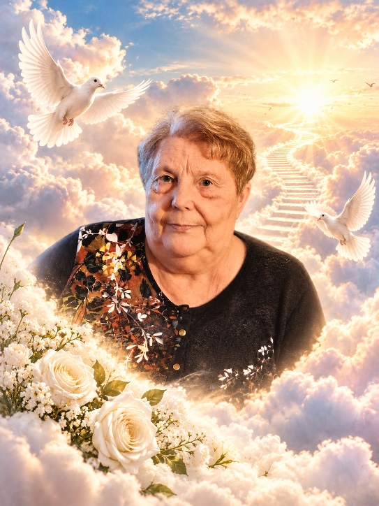 photo mme ROTSAERT
